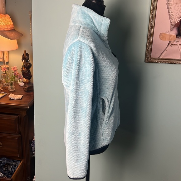 Patagonia Re-Tooled Fleece Pullover, Size Small - Picture 9 of 16